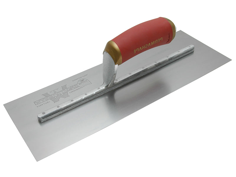 PermaShape® Finishing Trowel