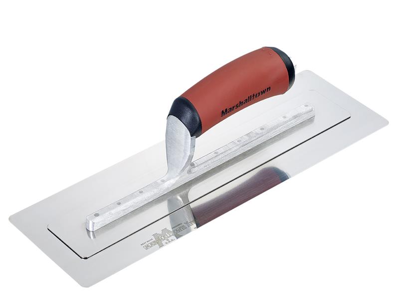 Marshalltown PermaFlex Finishing Trowel