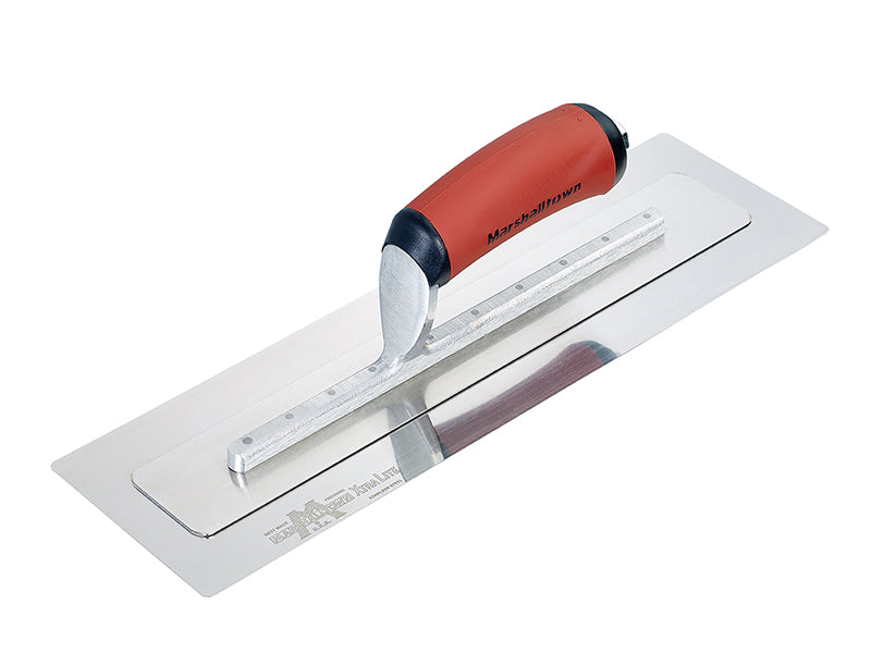 Marshalltown PermaFlex Finishing Trowel