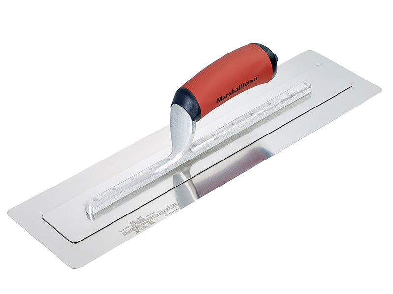 Marshalltown PermaFlex Finishing Trowel