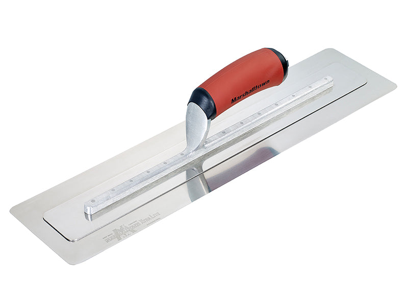 Marshalltown PermaFlex Finishing Trowel