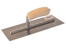 Load image into Gallery viewer, Marshalltown MXS Finishing Trowel, Wooden