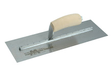 Load image into Gallery viewer, Marshalltown Cement Finishing Trowel, Wooden Handle