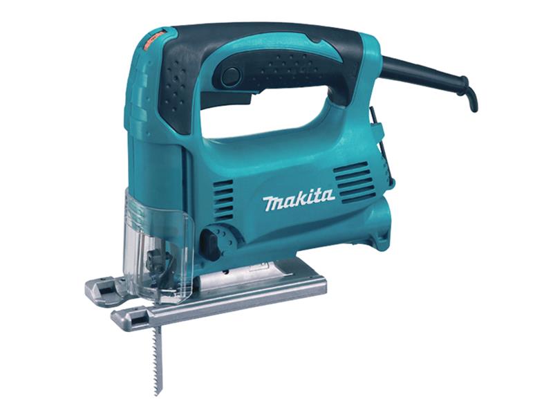 Makita 4329 Orbital Jigsaw