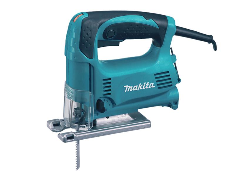 Makita 4329 Orbital Jigsaw