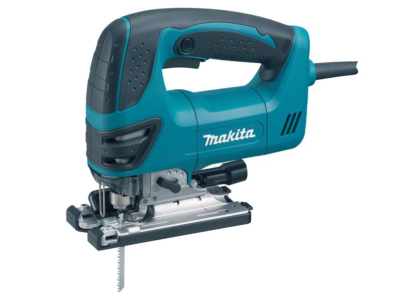 Makita 4350 CT Orbital Jigsaw