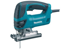 Load image into Gallery viewer, Makita 4350 CT Orbital Jigsaw