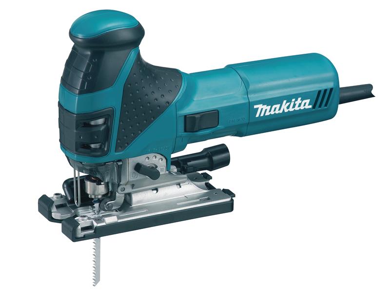 Makita 4351 FCT Orbital Action Jigsaw