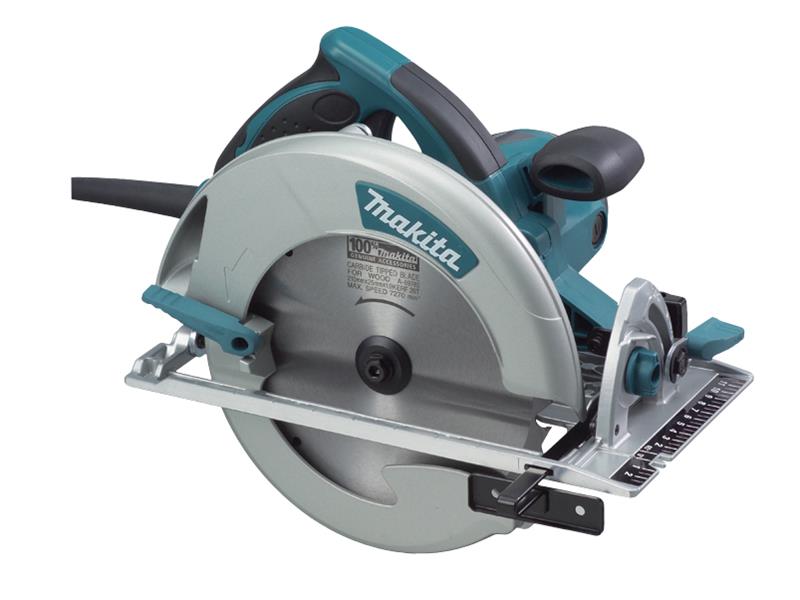 Makita 5008 MGAJ Circular Saw 210mm