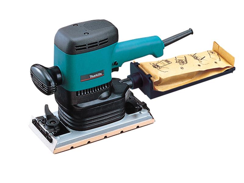 Makita 9046 1/2 Sheet Orbital Sander