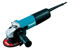 Load image into Gallery viewer, Makita 9557NBR 115mm Anti-Restart Grinder