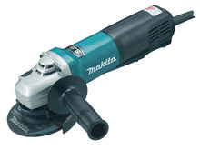 Load image into Gallery viewer, Makita 9564PCV Paddle Switch Angle Grinder