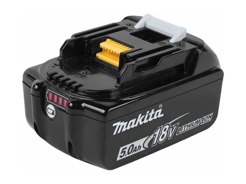 Makita 18V Li-ion Batteries