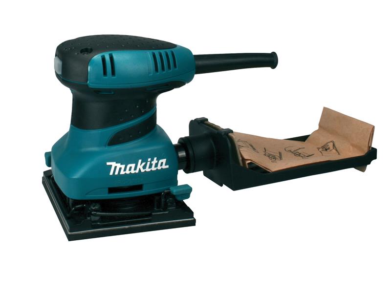 Makita BO4555 Palm Sander