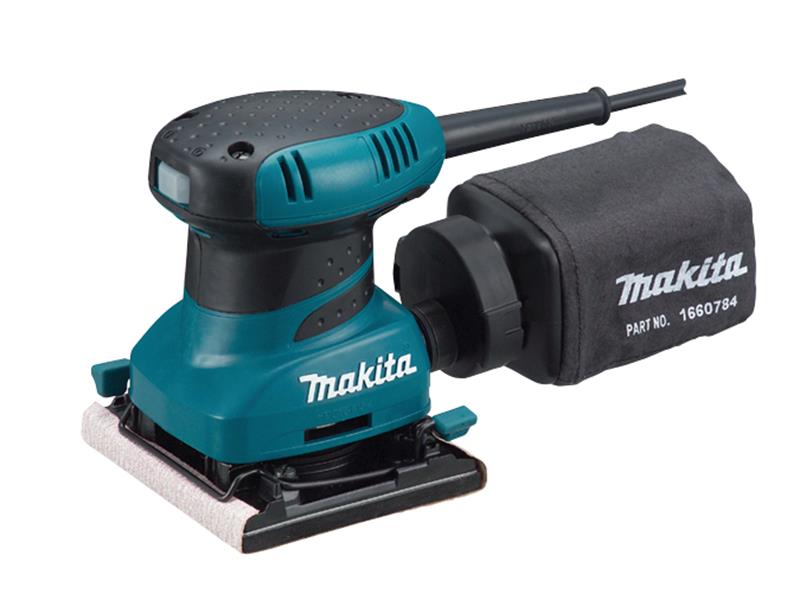 Makita BO4556 Finishing Sander