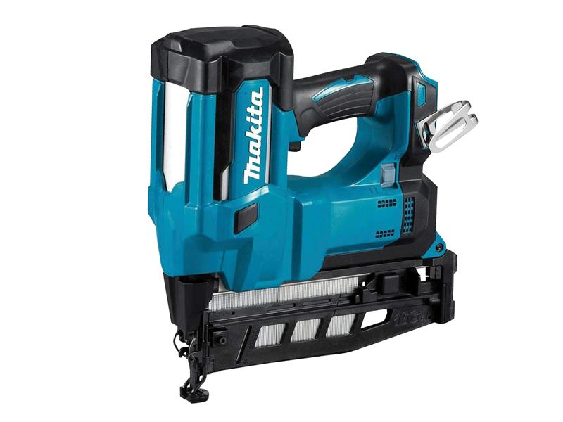 Makita DBN600 LXT Finishing Nailer