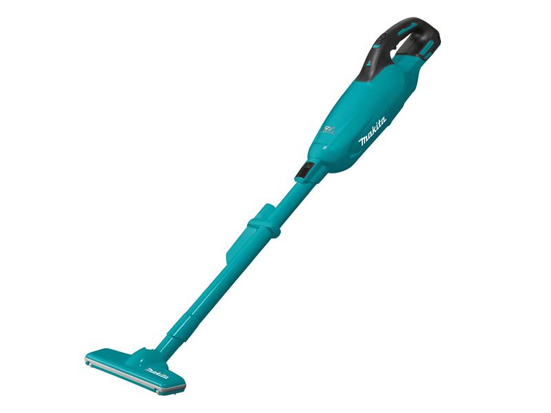 Makita DCL280F Brushless LXT Vacuum Cleaner