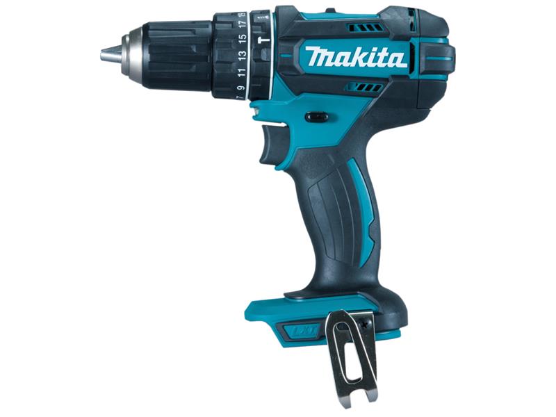 Makita DHP482 LXT Combi Drill