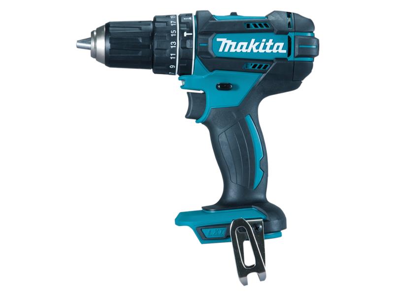 Makita DHP482 LXT Combi Drill