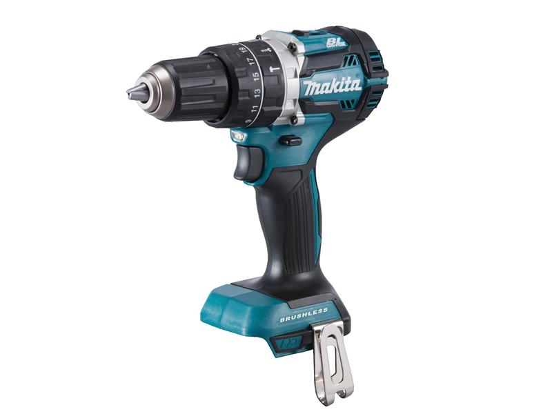 Makita DHP484 Brushless Combi Drill