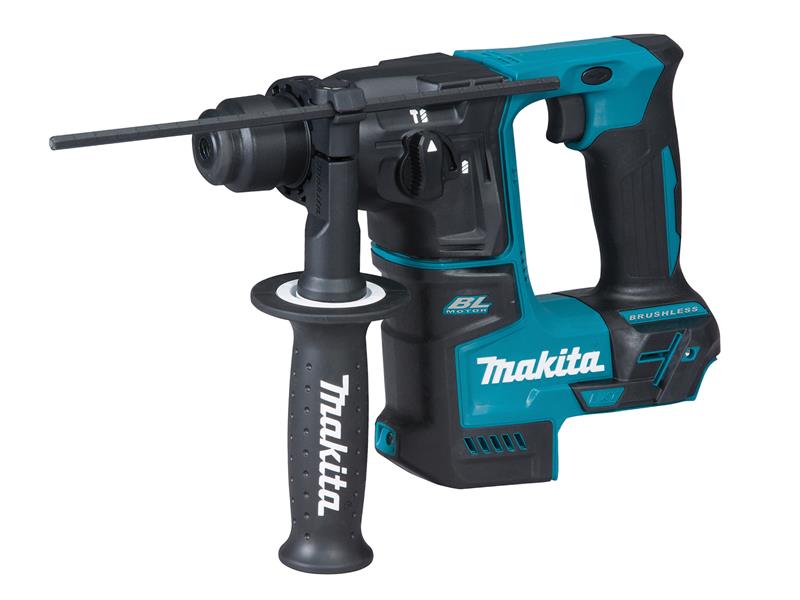 Makita DHR171 Brushless LXT SDS Plus Rotary Hammer