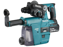 Load image into Gallery viewer, Makita DHR242 SDS Plus BL Hammer Drill