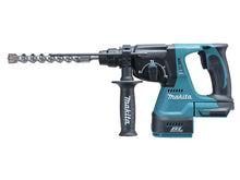 Load image into Gallery viewer, Makita DHR242 SDS Plus BL Hammer Drill