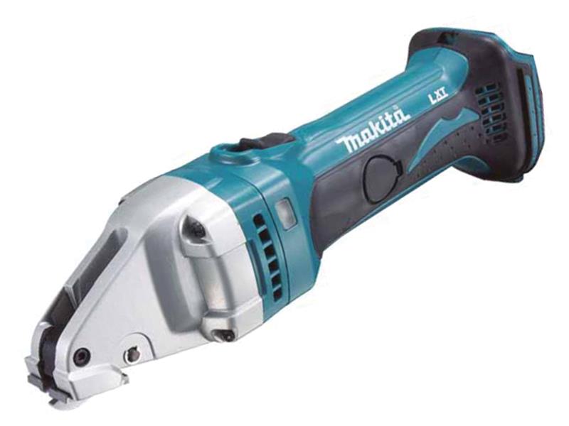 Makita DJS161Z LXT Straight Shear 18V Bare Unit