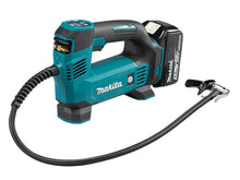 Load image into Gallery viewer, Makita DMP180 LXT Cordless Inflator