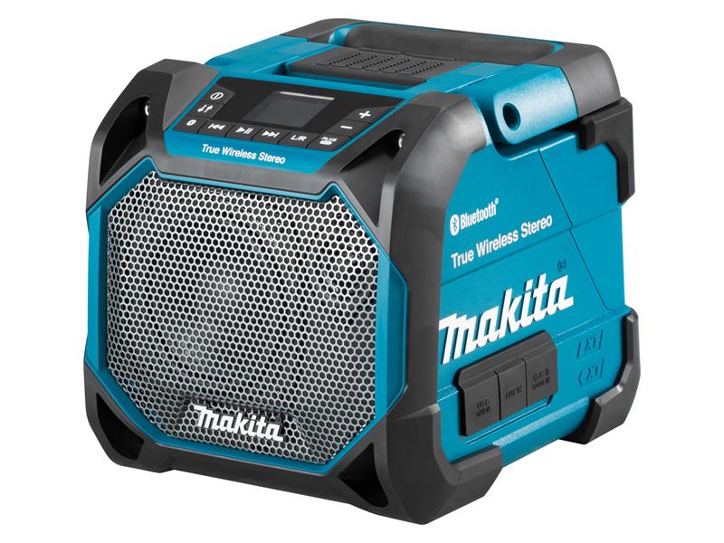 Makita DMR203 Bluetooth® Jobsite Speaker