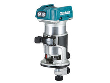 Load image into Gallery viewer, Makita DRT50 BL LXT Router/Trimmer