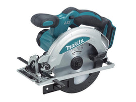 Makita DSS610Z LXT Circular Saw, 165mm