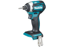 Load image into Gallery viewer, Makita DTD154 Brushless Impact Driver