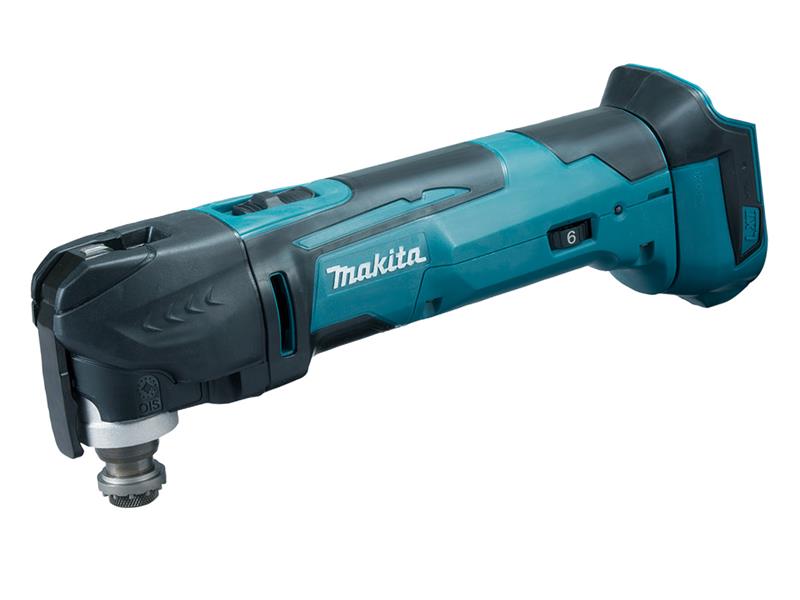 Makita DTM51 Multi-Tool