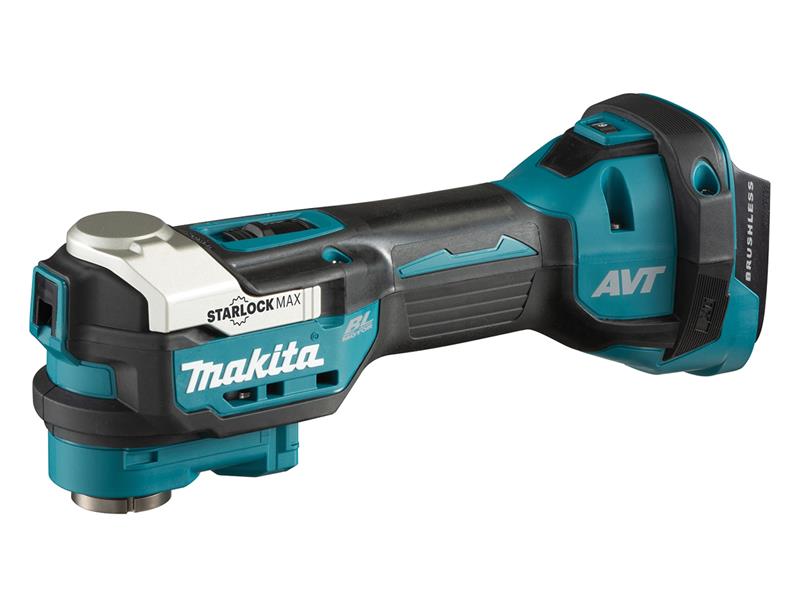 Makita DTM52 Brushless LXT Multi-Tool