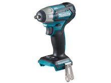 Load image into Gallery viewer, Makita DTW180 BL LXT Impact Wrench