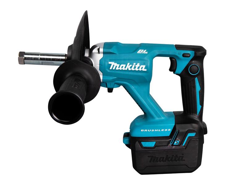 Makita DUT130Z LXT Brushless Mixer 18V Bare Unit