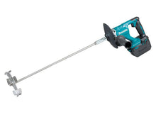 Load image into Gallery viewer, Makita DUT130Z LXT Brushless Mixer 18V Bare Unit