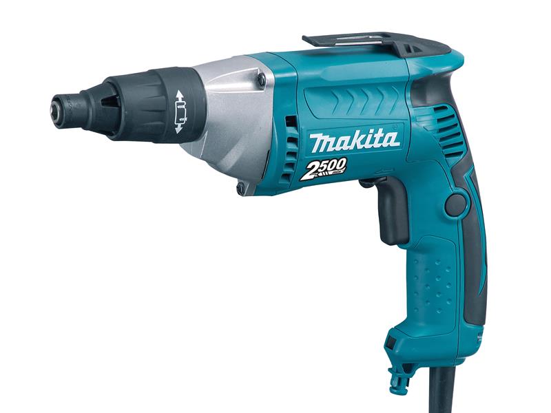 Makita FS2500 Tek Drywall Screwdriver