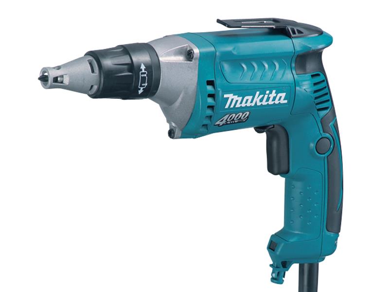 Makita FS4300 1/4in Hex Drywall Screwdriver