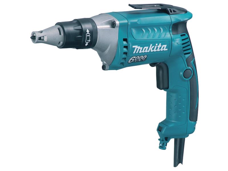 Makita FS6300 1/4in Hex Drywall Screwdriver