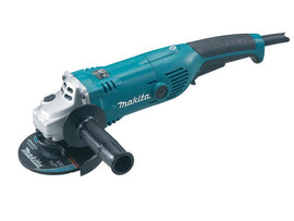 Makita GA5021C Paddle Switch Angle Grinder 125mm