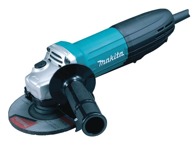 Makita GA5034 Angle Grinder