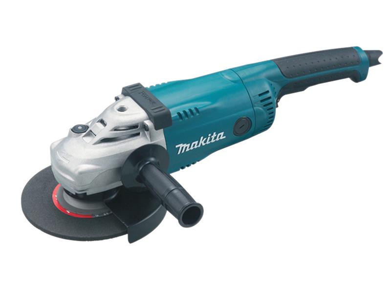 Makita GA7020 180mm Angle Grinder