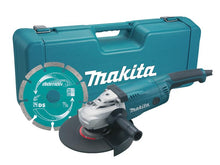 Load image into Gallery viewer, Makita GA9020 230mm Angle Grinder