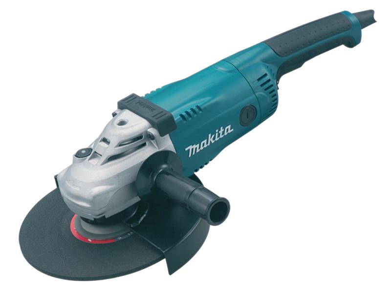 Makita GA9020 230mm Angle Grinder