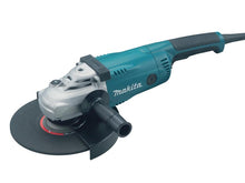 Load image into Gallery viewer, Makita GA9020S 230mm Angle Grinder 2000 Watt