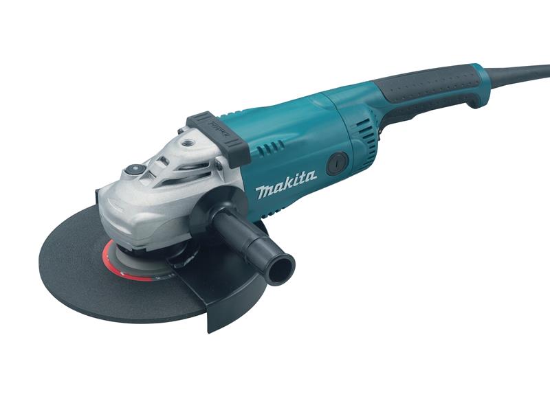 Makita GA9020S 230mm Angle Grinder 2000 Watt