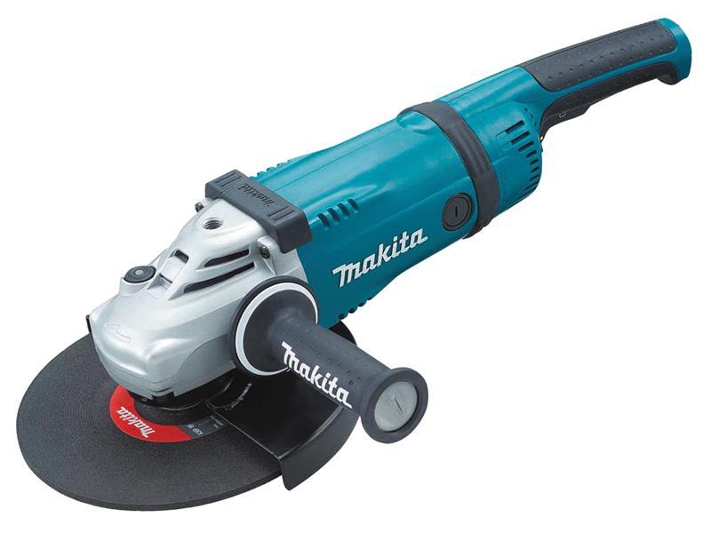 Makita GA9040S Angle Grinder