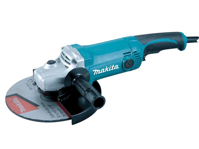 Makita GA9050 230mm Angle Grinder